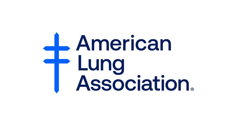 American Lung Association Logo