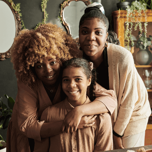 Black Women with Asthma
