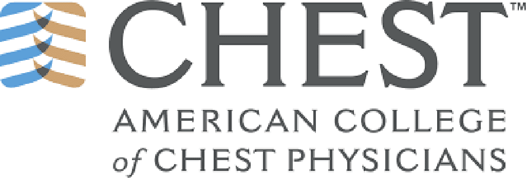 CHEST American College of Chest Physicians
